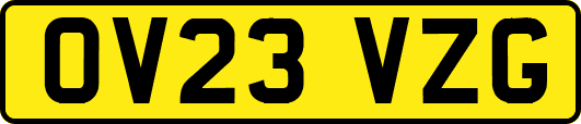 OV23VZG