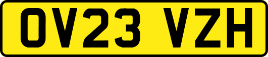OV23VZH