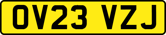 OV23VZJ