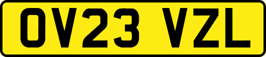 OV23VZL