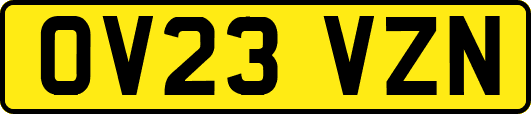 OV23VZN