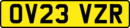 OV23VZR