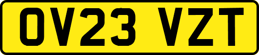 OV23VZT