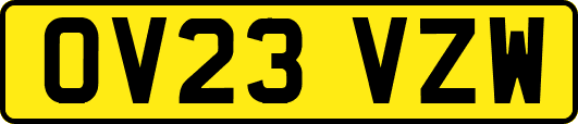 OV23VZW