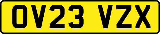 OV23VZX