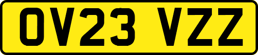 OV23VZZ