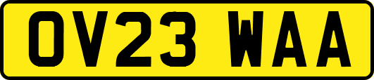 OV23WAA