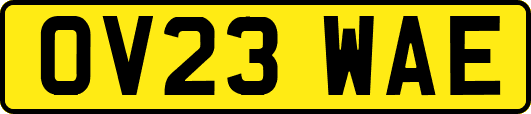 OV23WAE