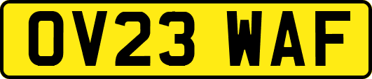 OV23WAF