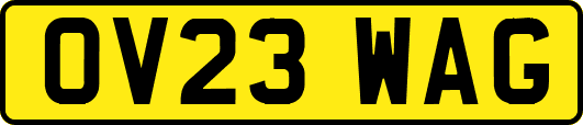 OV23WAG