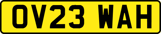 OV23WAH