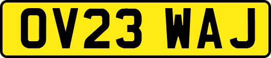 OV23WAJ