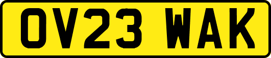 OV23WAK