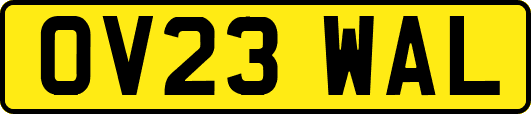 OV23WAL