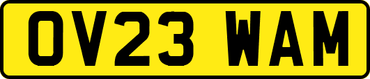 OV23WAM