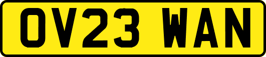 OV23WAN