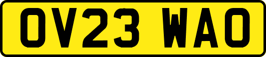 OV23WAO