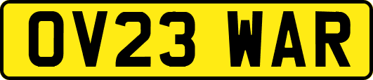 OV23WAR