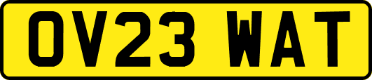 OV23WAT