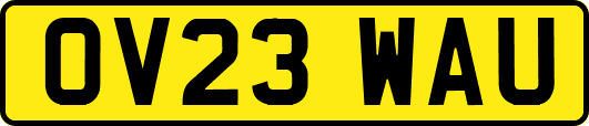 OV23WAU