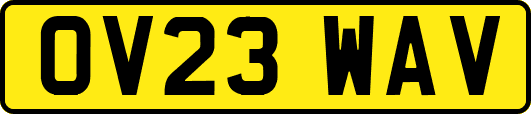 OV23WAV