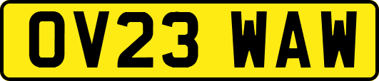 OV23WAW