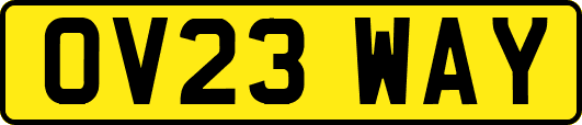 OV23WAY