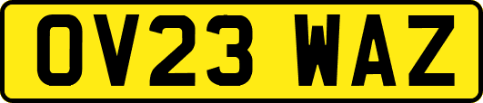 OV23WAZ