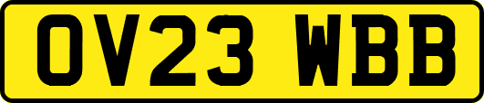 OV23WBB