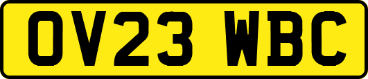 OV23WBC