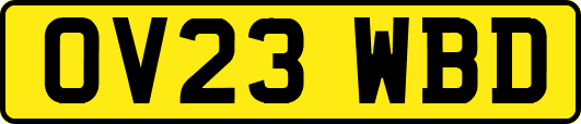 OV23WBD