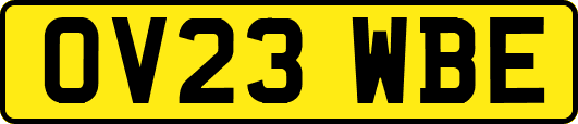 OV23WBE