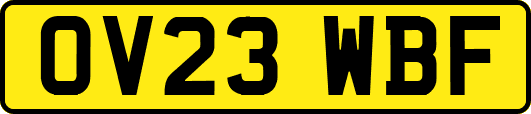 OV23WBF
