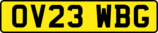 OV23WBG