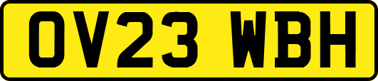 OV23WBH