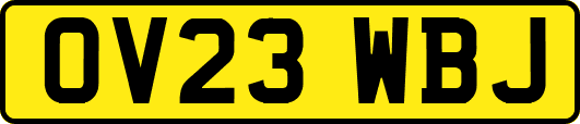 OV23WBJ