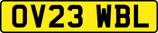 OV23WBL