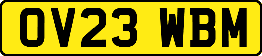 OV23WBM