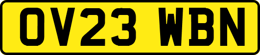 OV23WBN