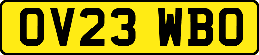 OV23WBO