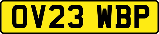 OV23WBP