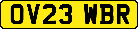 OV23WBR