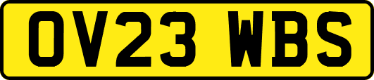 OV23WBS