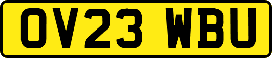 OV23WBU
