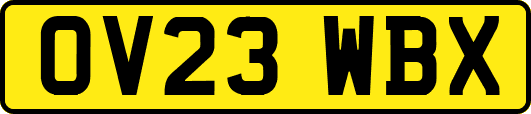 OV23WBX