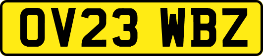 OV23WBZ