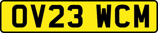 OV23WCM