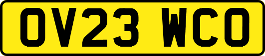 OV23WCO