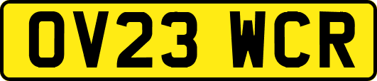OV23WCR