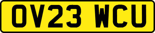 OV23WCU